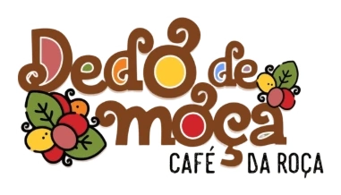 Dedo de Moça Café da Roça