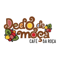 Dedo de Moça Café da Roça